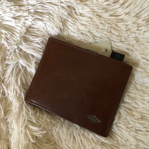 Men’s RFID Ryan Bifold